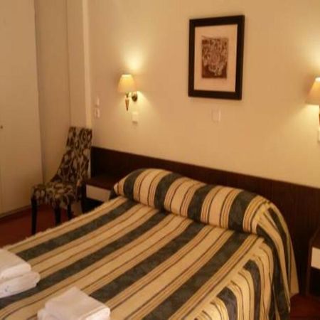 Arion Hotel Loutráki Eksteriør billede
