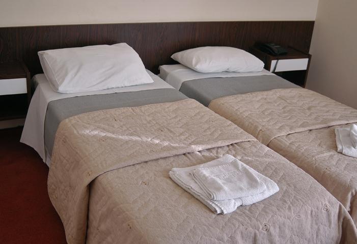 Arion Hotel Loutráki Eksteriør billede