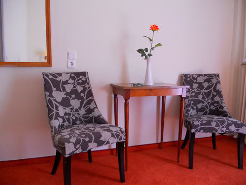 Arion Hotel Loutráki Eksteriør billede